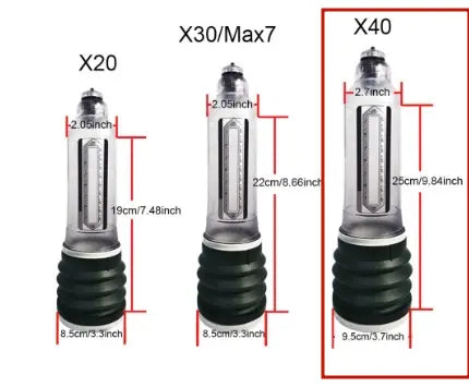 Water Exerciser Fitness Training Body Equipment beldemo5-toys2