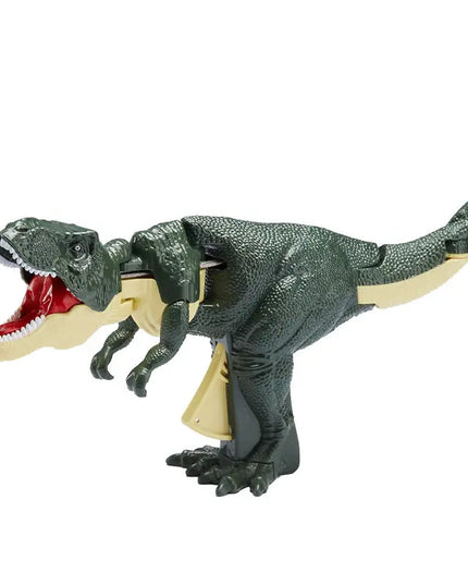 Children Decompression Dinosaur Toy Creative Battery-free Telescopic Spring Swing Dinosaur Fidget Toys Christmas Gifts For Kids beldemo5-toys2