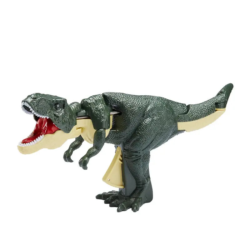 Children Decompression Dinosaur Toy Creative Battery-free Telescopic Spring Swing Dinosaur Fidget Toys Christmas Gifts For Kids beldemo5-toys2
