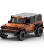 Flamma Orange