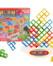 Balanced Jammer / 16blocks