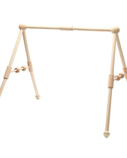 Newborn Baby Crib Fitness Rack beldemo5-toys2