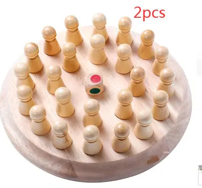 Children's Wooden Educational Toys Memory Chess Kid Early Education Toys beldemo5-toys2