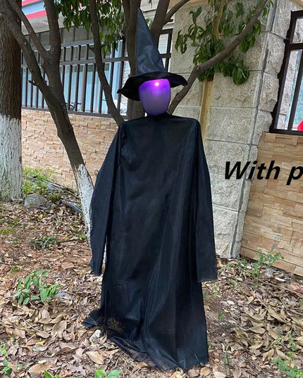 Halloween props beldemo5-toys2