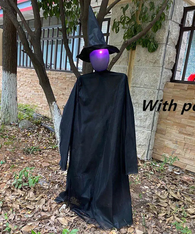 Halloween props beldemo5-toys2