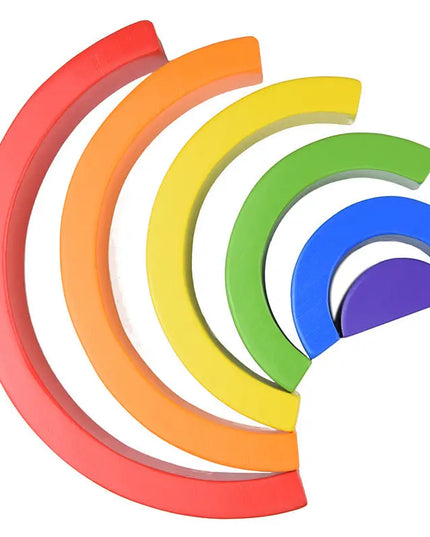 Silicone Stacking Educational Toys Infant Educational Toys Infant Educational Building Block Toys Bells toys