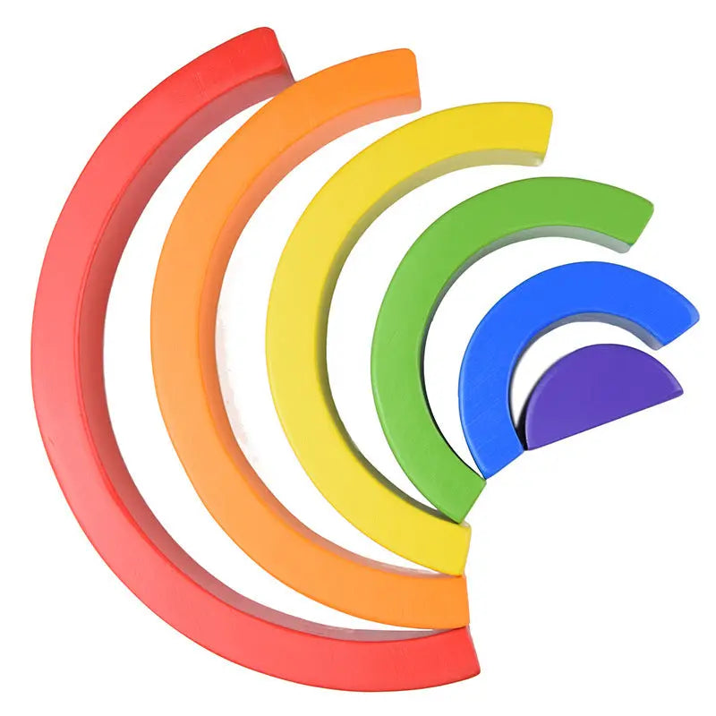 Silicone Stacking Educational Toys Infant Educational Toys Infant Educational Building Block Toys Bells toys