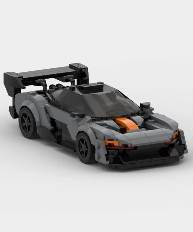 Super Running Model Building Block Toy beldemo5-toys2