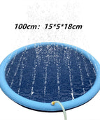 Blue100cm