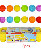 3pcs 12pcs Set