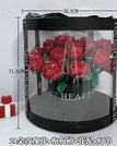 21Red Flowers