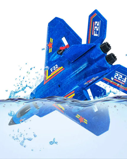 Sea Land And Air Amphibious Remote Control beldemo5-toys2
