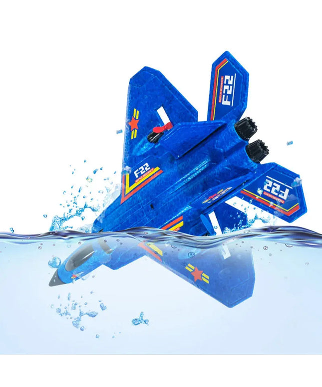 Sea Land And Air Amphibious Remote Control beldemo5-toys2