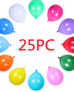 Color mixing / 25PC