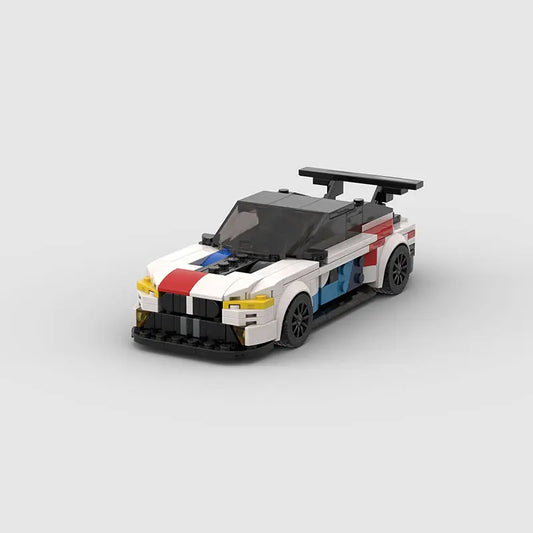Assembled Building Blocks Series Car Toys beldemo5-toys2