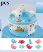 2PCS Blue
