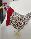 Fabric metal / 24cm
