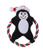 Christmas bear
