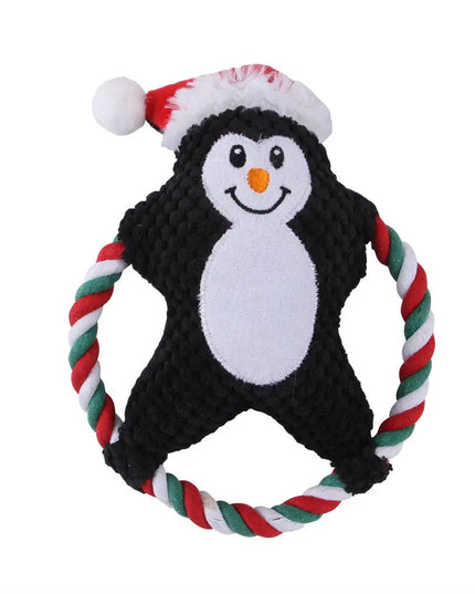 Pet Christmas Plush Toys Gnawaccompany And Vent beldemo5-toys2