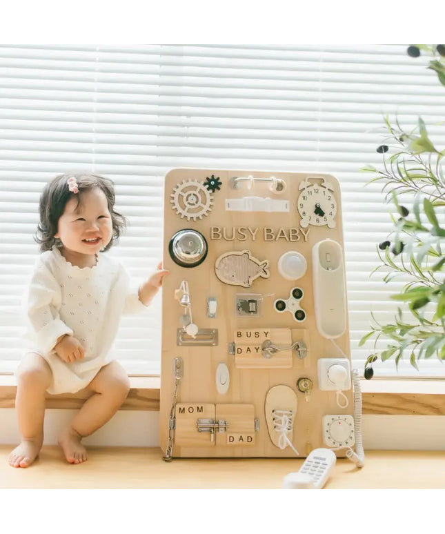 Baby DIY Enlightenment Toys beldemo5-toys2