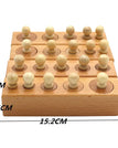 Wood