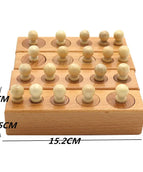 Wood
