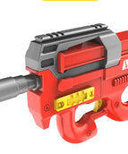 P90 Red