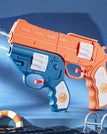 Big Orange Small Blue1 / Box packed