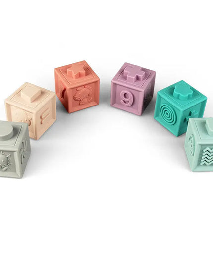 Early Infant Education Inspires Cognitive Educational Toys Bells toys