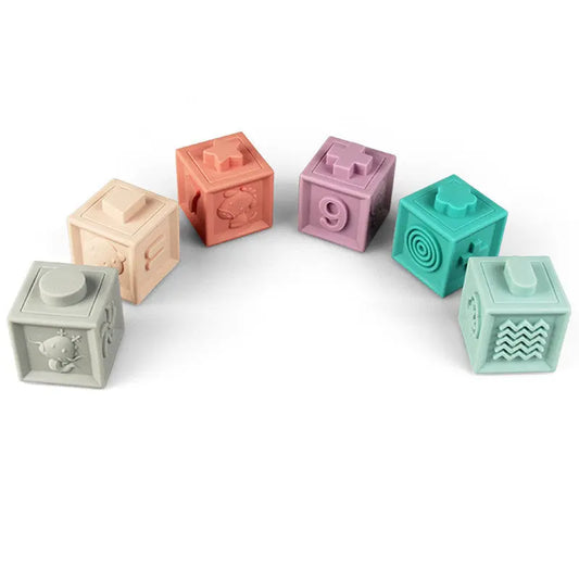 Early Infant Education Inspires Cognitive Educational Toys Bells toys