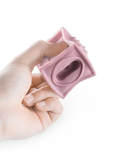 Early Infant Education Inspires Cognitive Educational Toys Bells toys