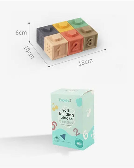 Early Infant Education Inspires Cognitive Educational Toys Bells toys