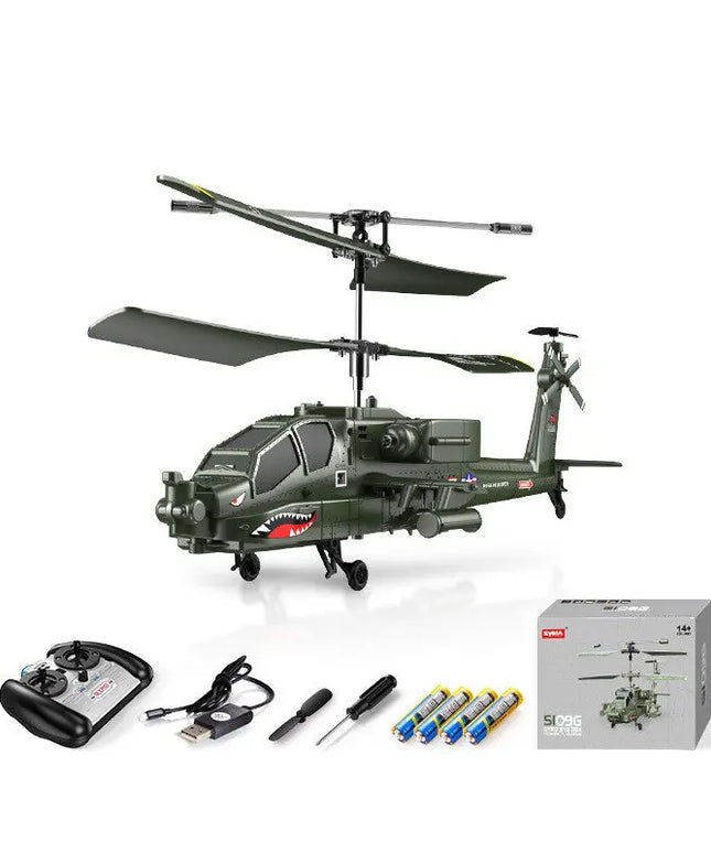 Remote Control  Model Electric Simulation Fighter beldemo5-toys2