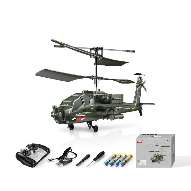 Remote Control  Model Electric Simulation Fighter beldemo5-toys2