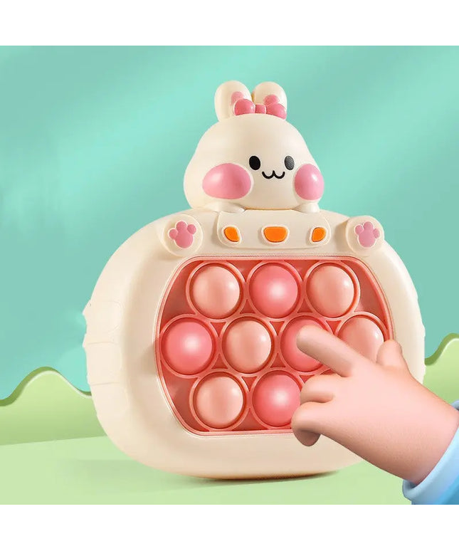 Quick Push Game Console Press And Play beldemo5-toys2