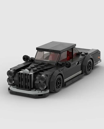 Children's Assembled Car Model Building Block Toys beldemo5-toys2