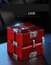 Alliage de zinc rouge
