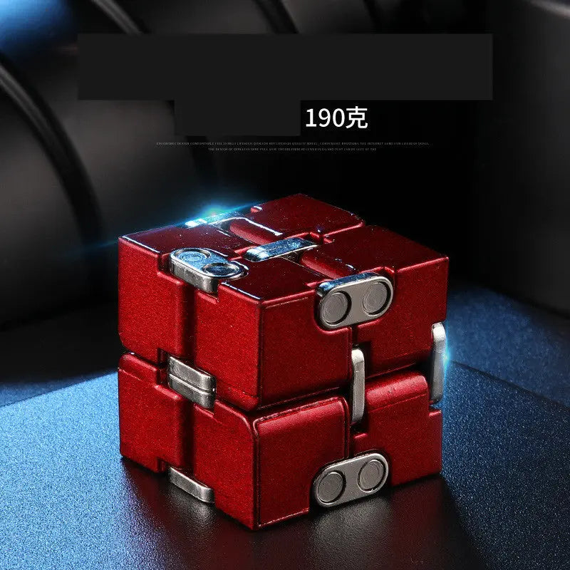 Educational Toys Infinity Cube beldemo5-toys2