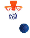 Ensemble bleu / Basket-ball n° 3
