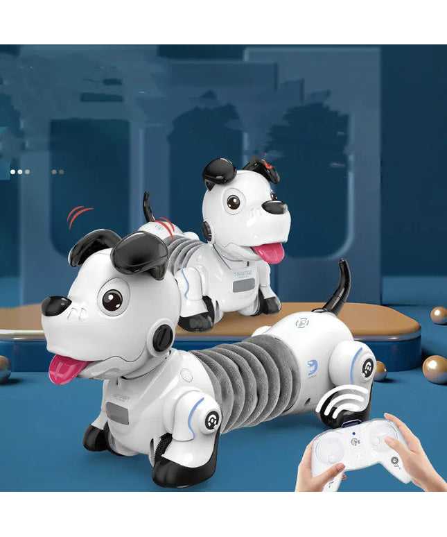 Electric Infrared Remote Control Sausage beldemo5-toys2