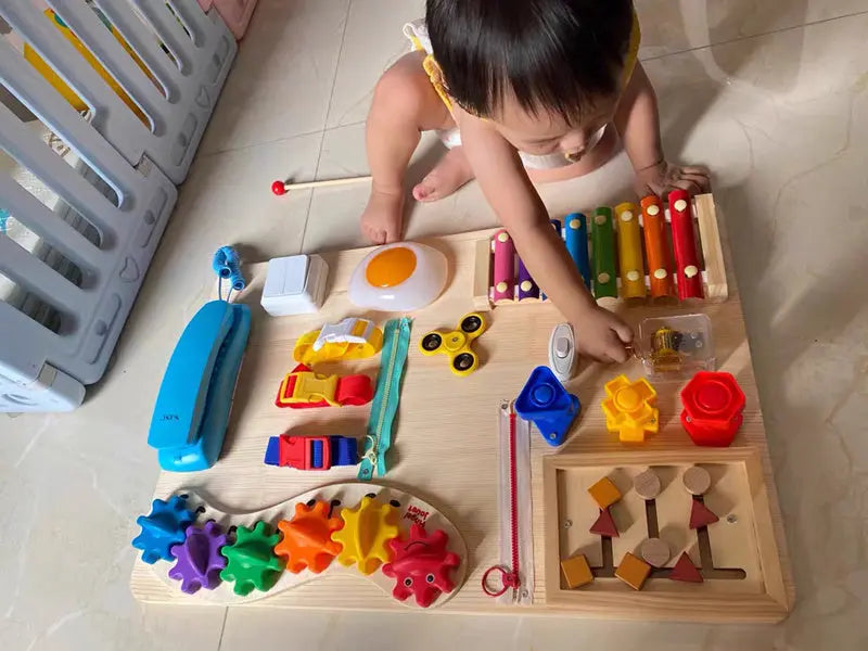 Jeu d'équipement pour bébé de 1 à 3 ans, jouet éducatif pour la petite enfance beldemo5-toys2