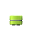 Green / Hardcover battery models