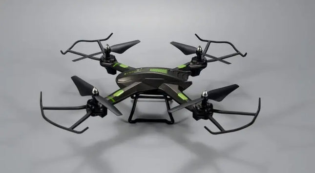 X52 Wide Angle HD Camera Drone beldemo5-toys2