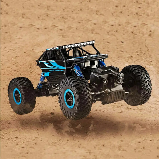 Remote Control Off-Road RC Car Buggy Truck for Kids beldemo5-toys2