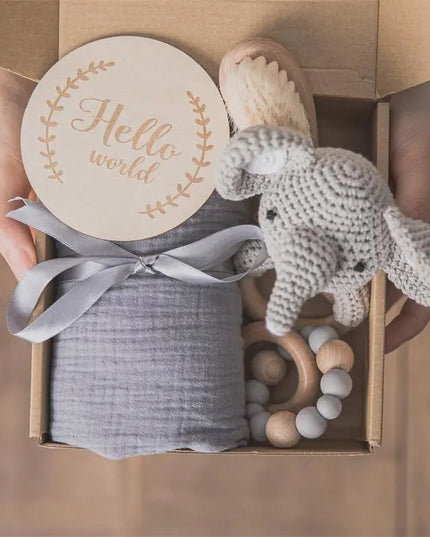 Baby Gift Box Set Bath Towel Toys beldemo5-toys2