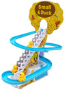 A / Little duck medium  3 ducks t