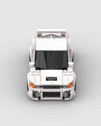 Modular Sports Car For Both Men And Women beldemo5-toys2