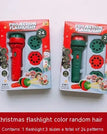 New Flashlight Twocolor Random