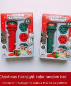 New Flashlight Twocolor Random