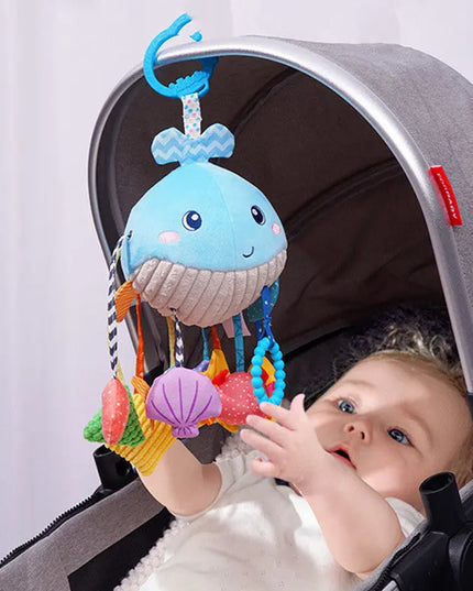 Chouchoule Baby Car Hanging Toys Baby beldemo5-toys2